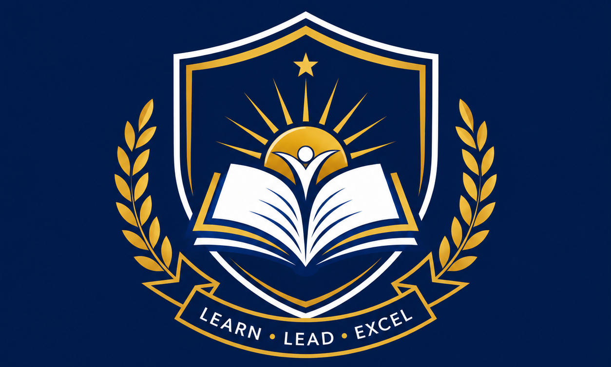 Aarambh International School logo - Copy